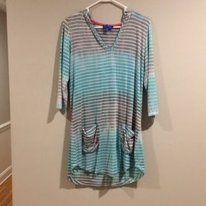 Bathing Suite Cover-up